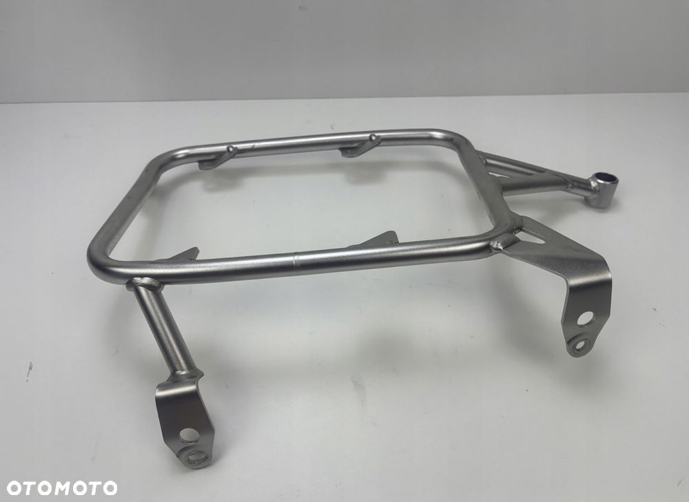 Stelaż bocznych kufrów BMW R1200 1250 GS K50 K51 Oryginał - 14