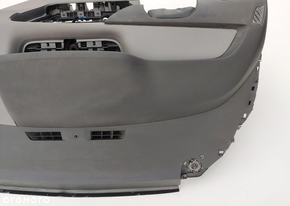 DESKA KONSOLA PODUSZKA PODUSZKI CITROEN C4 GRAND PICASSO II 2013-2016 - 6