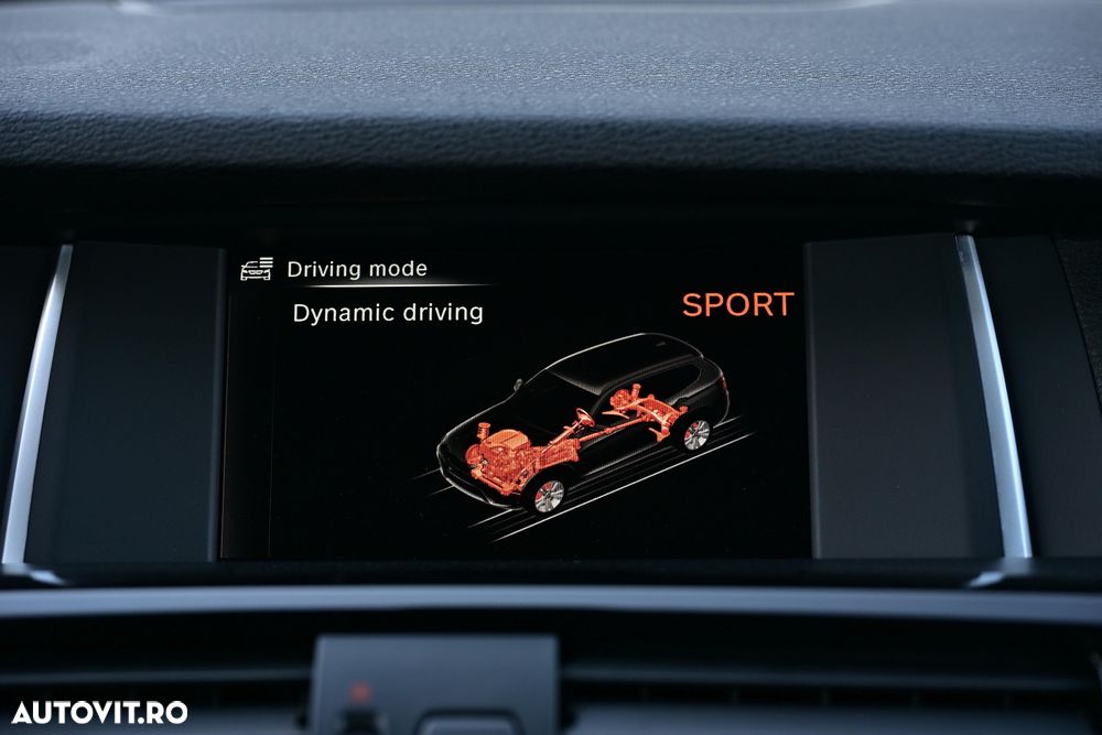 BMW X3 - 25