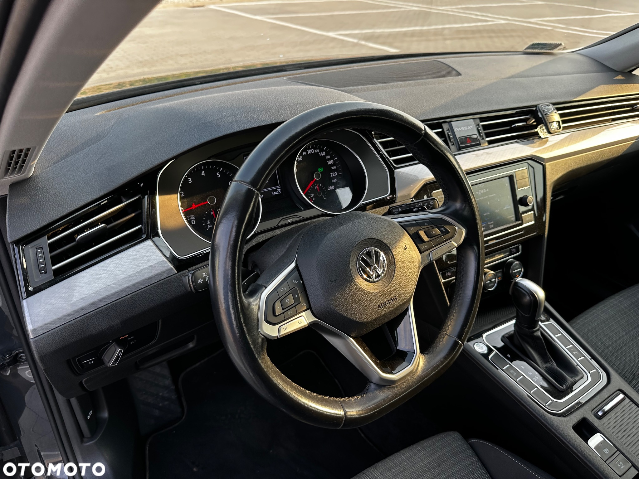 Volkswagen Passat 1.5 TSI EVO Business DSG - 18
