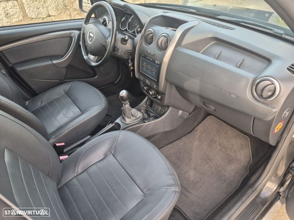 Dacia Duster 1.2 TCe Prestige - 13