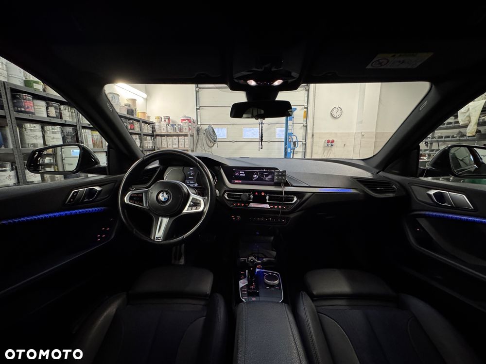 BMW Seria 2 218i GT M Sport - 13