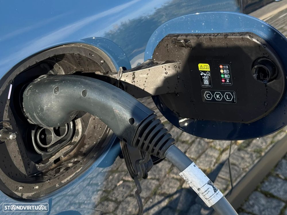 MINI 3 Portas Cooper SE Favoured M - 13