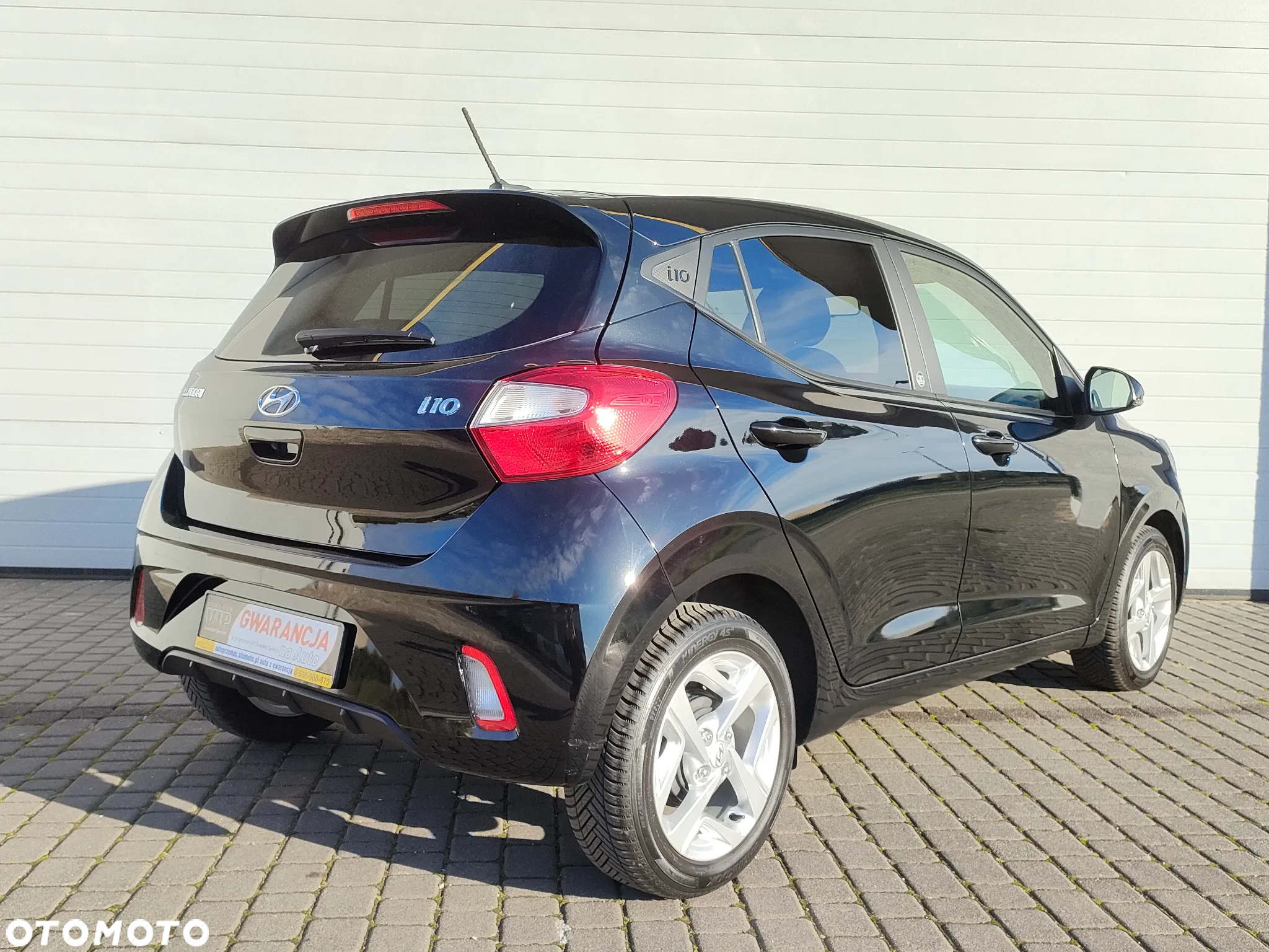 Hyundai i10 1.0 EDITION 30+ - 29