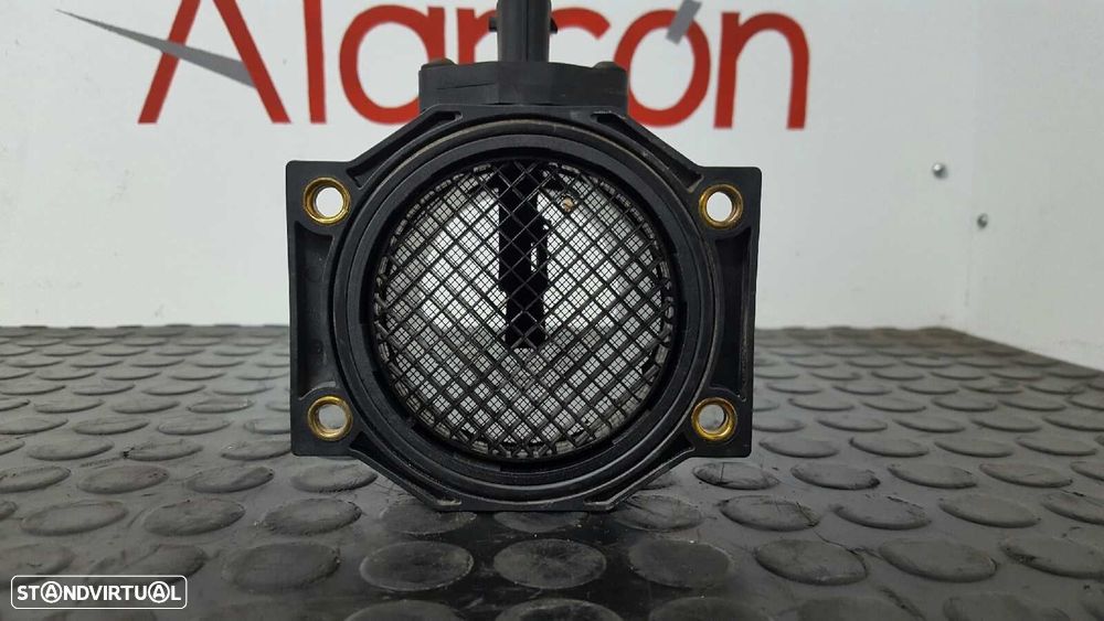 MEDIDOR DE MASSA DE AR NISSAN PRIMERA BERLINA (P11) 2.0 NAVIGATION - 2