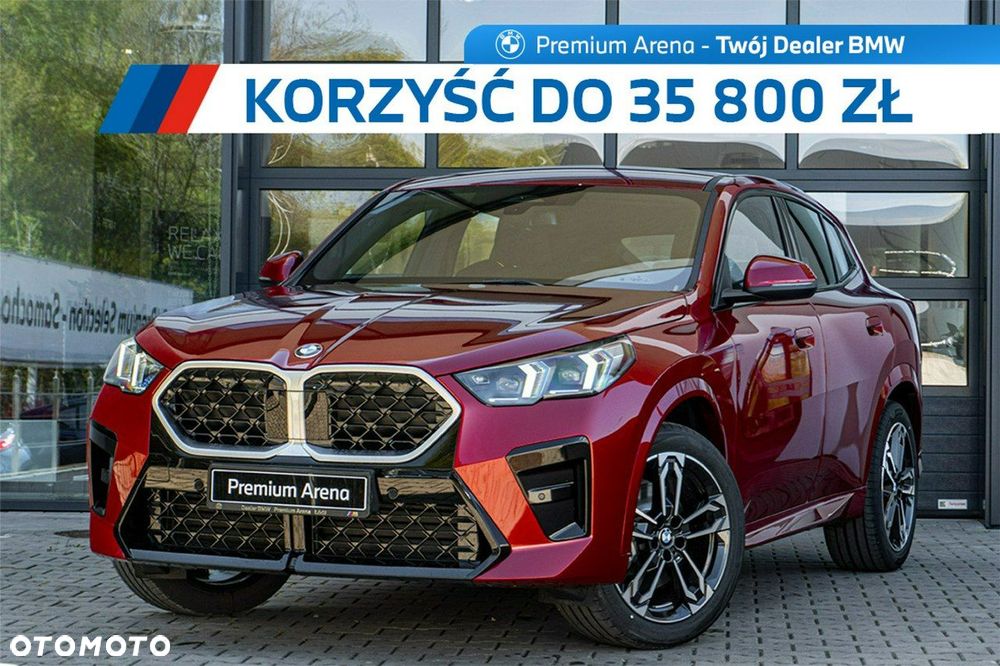 BMW X2 - 2