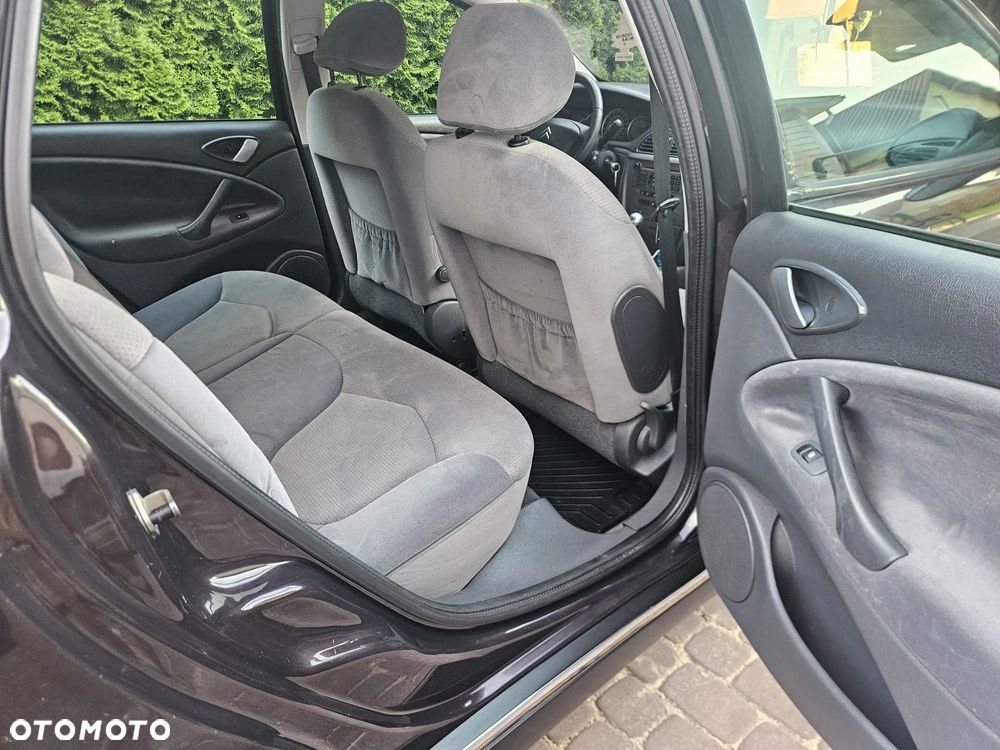 Citroën C5 II 1.6 HDi SX - 9