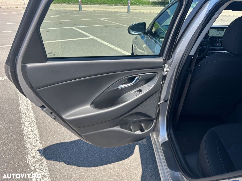 Hyundai i30 - 11