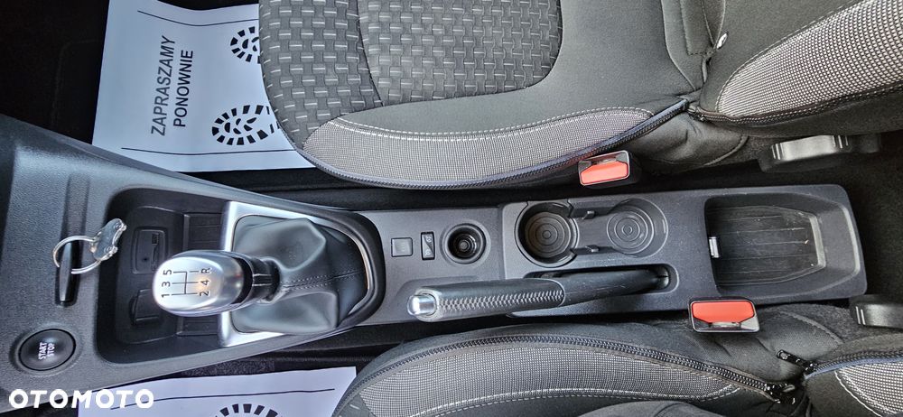 Renault Captur (ENERGY) TCe 90 INTENS - 28