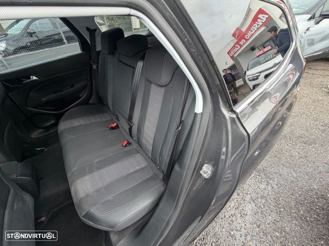 Peugeot 308 SW 1.5 BlueHDi Allure Pack - 17