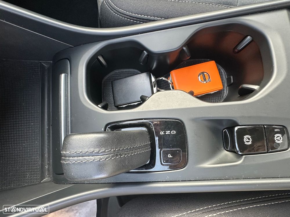 Volvo XC 40 1.5 T4 PHEV Inscription - 22