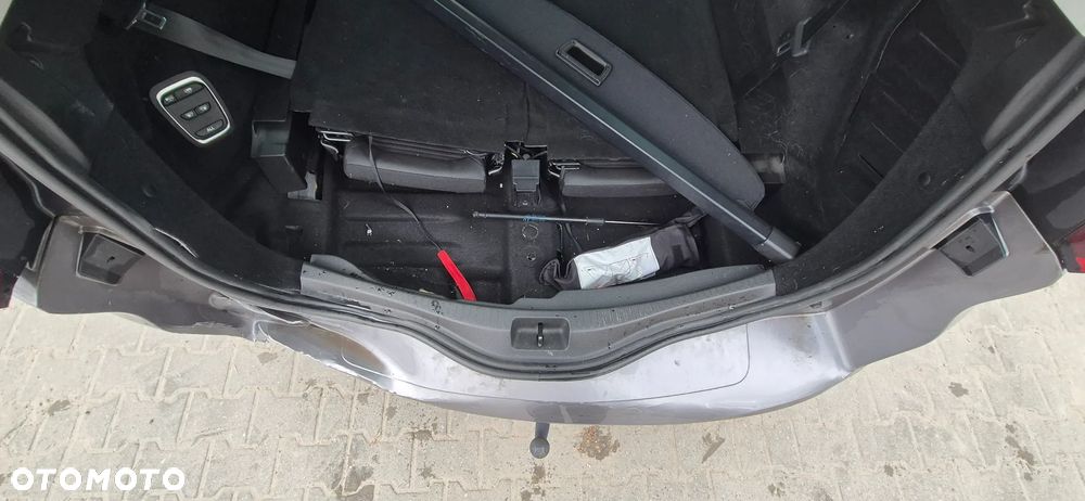 Renault Grand Scenic Gr 1.7 Blue dCi Intens EDC - 18