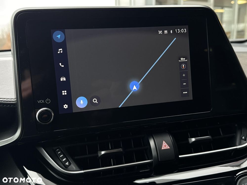 Toyota C-HR 2.0 Hybrid Style - 19