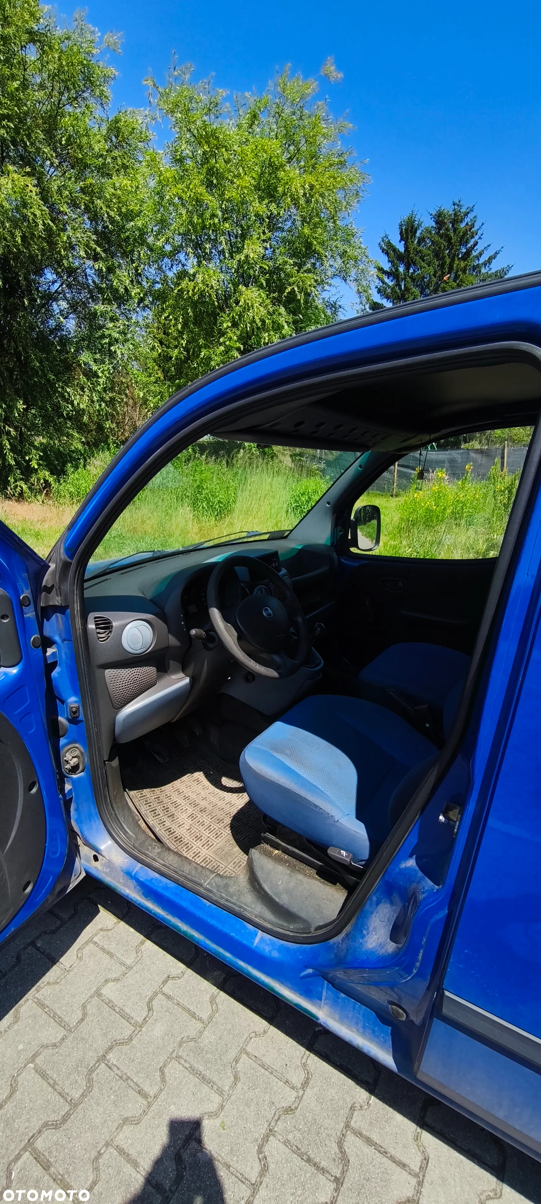 Fiat Doblo - 7