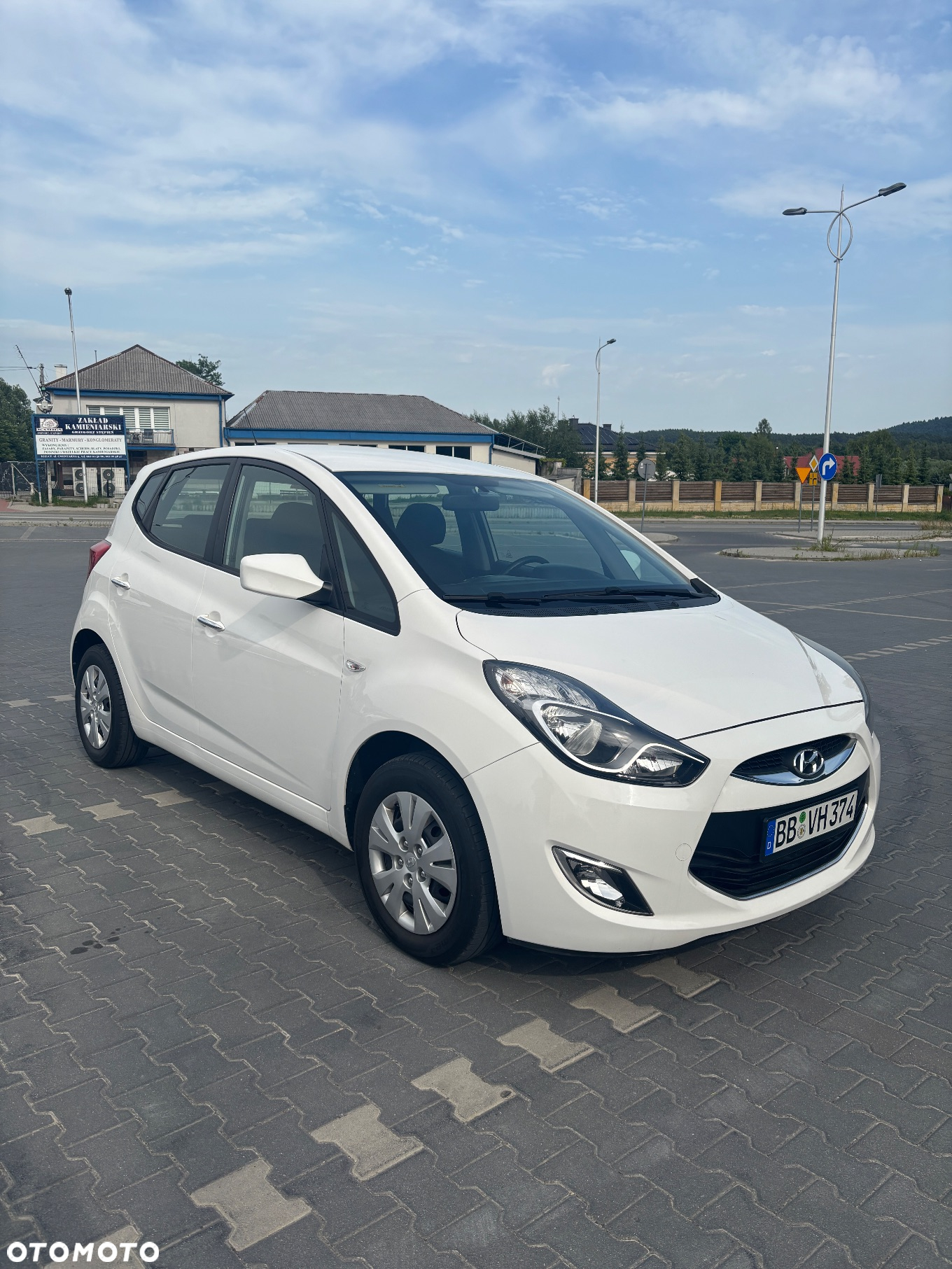 Hyundai ix20 1.4 CRDi Classic - 3