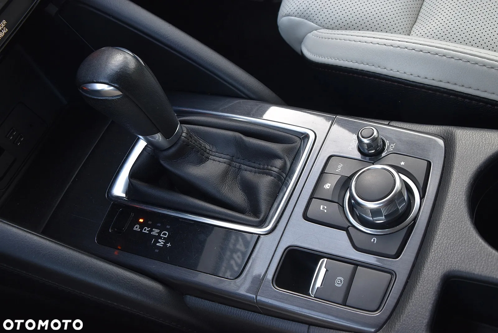 Mazda CX-5 - 36