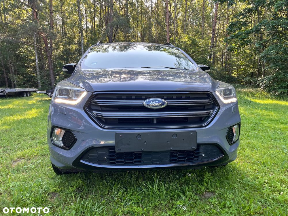Ford Kuga 1.5 EcoBoost 4x4 ST-Line - 7