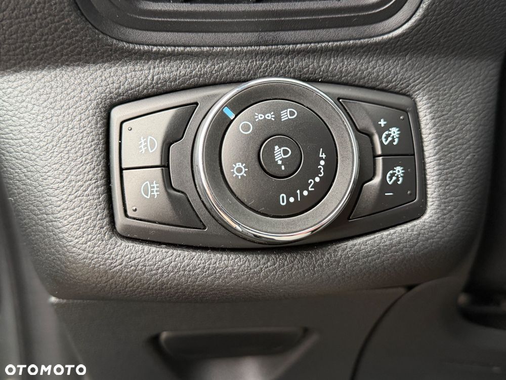 Ford B-MAX 1.6 TDCi SYNC Edition - 32