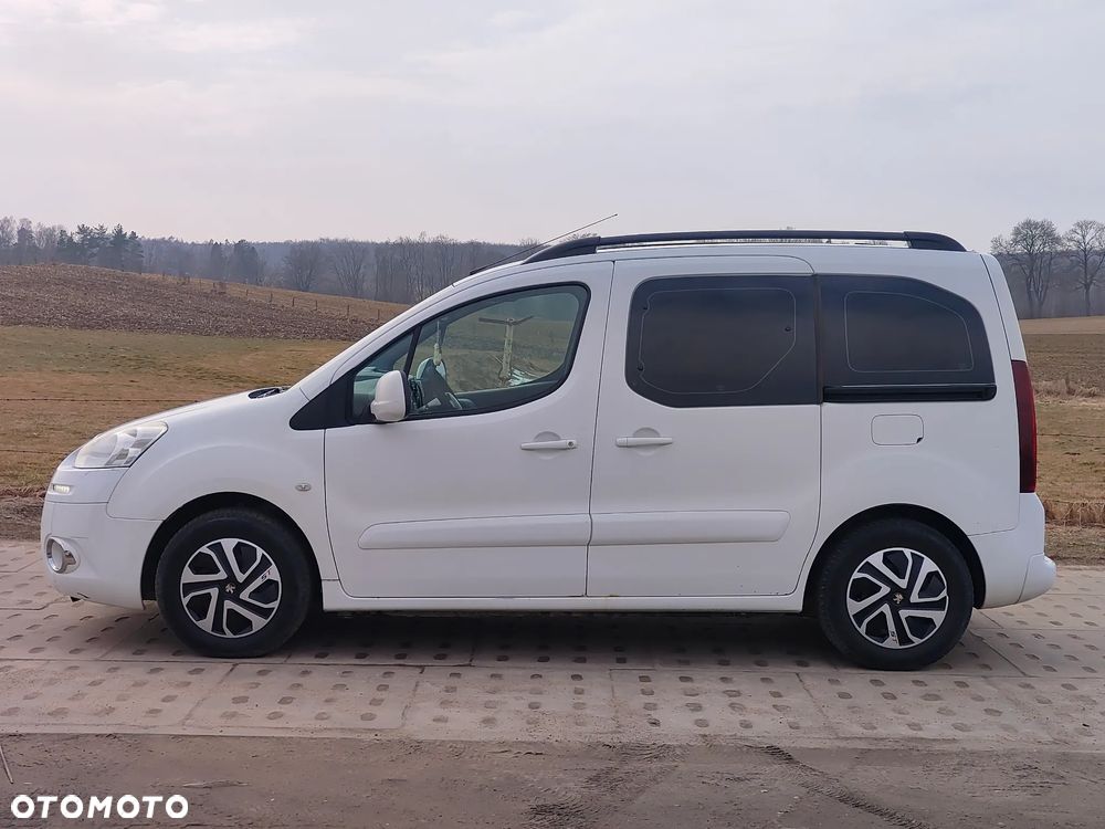 Peugeot Partner 1.6 HDi Active - 2