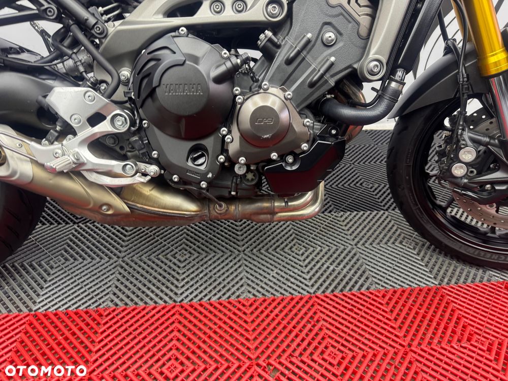 Yamaha MT - 31