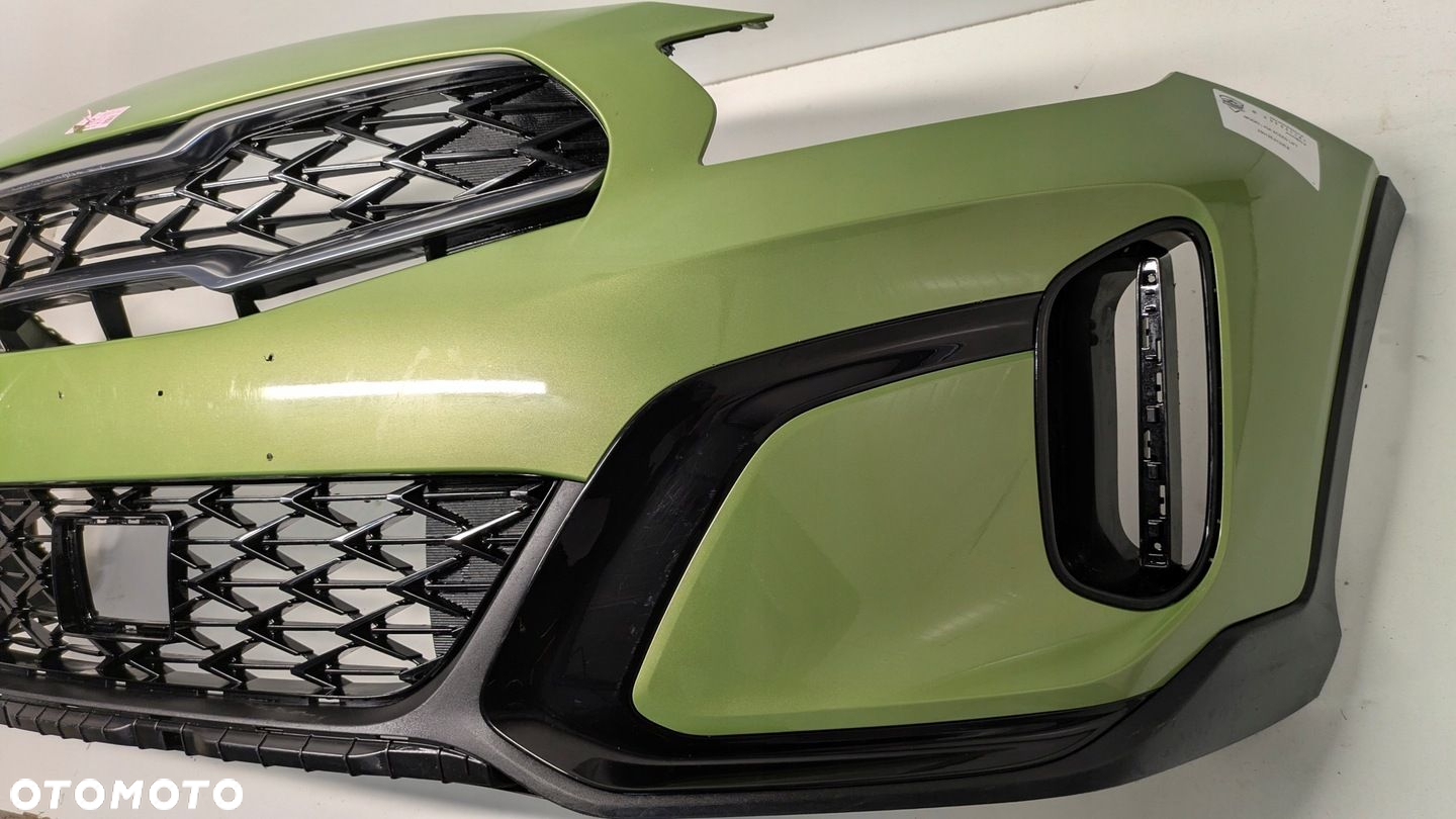 Zderzak przedni KIA XCEED LIFT 2021- - 2