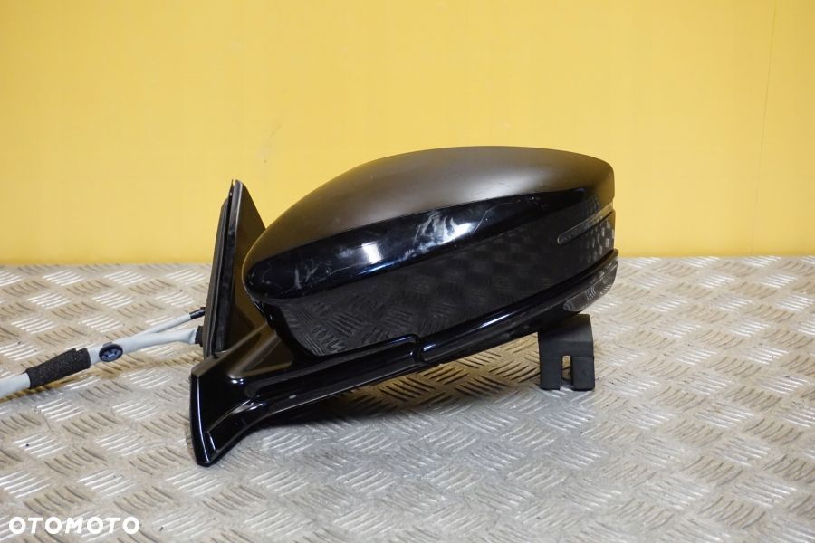 ACURA MDX 2021 - 2024 Lusterko Zewnętrzne Lewe 14 PIN USA - 1