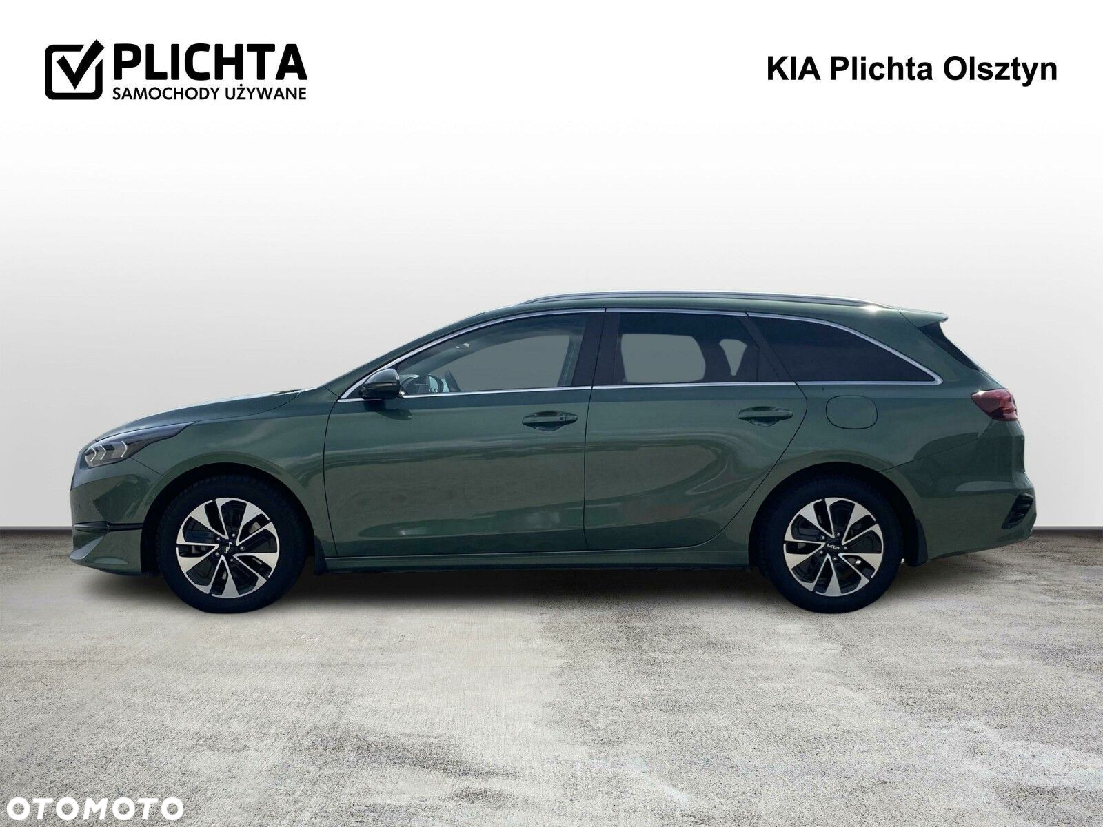 Kia Ceed - 2