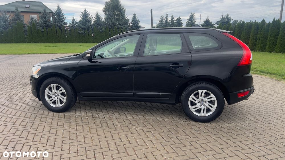 Volvo XC 60 D5 AWD RDesign - 16