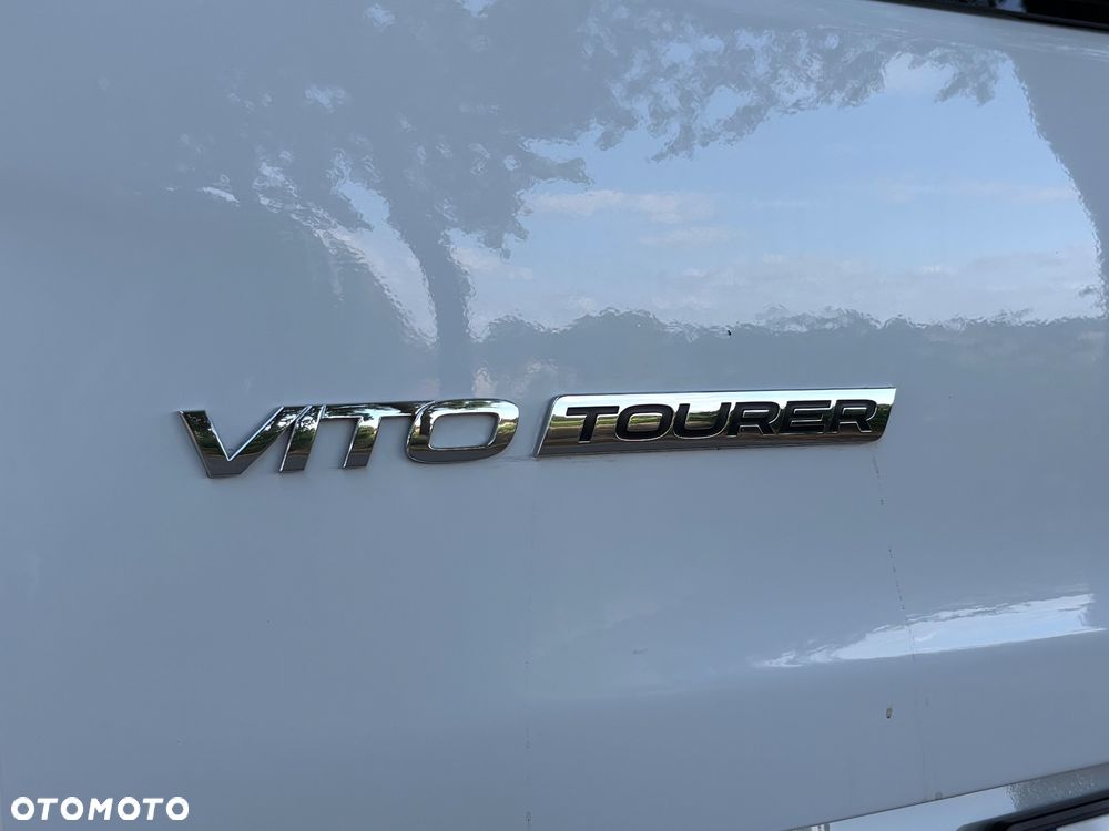 Mercedes-Benz Vito - 9