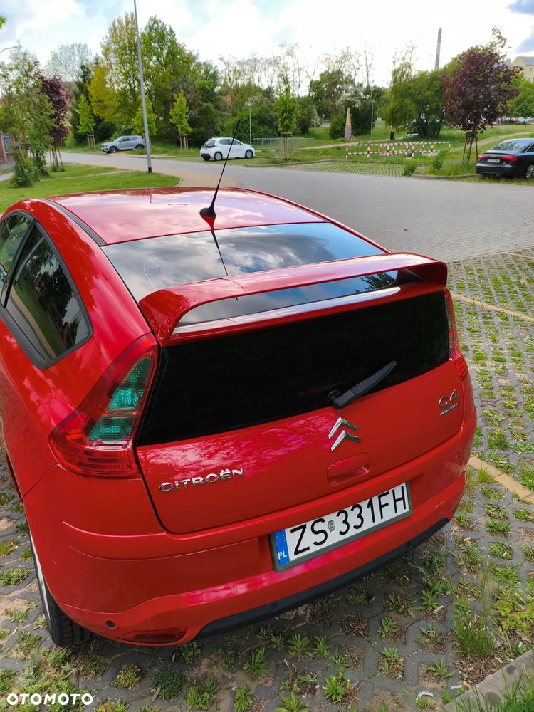Citroën C4 1.6 16V by LOEB - 3