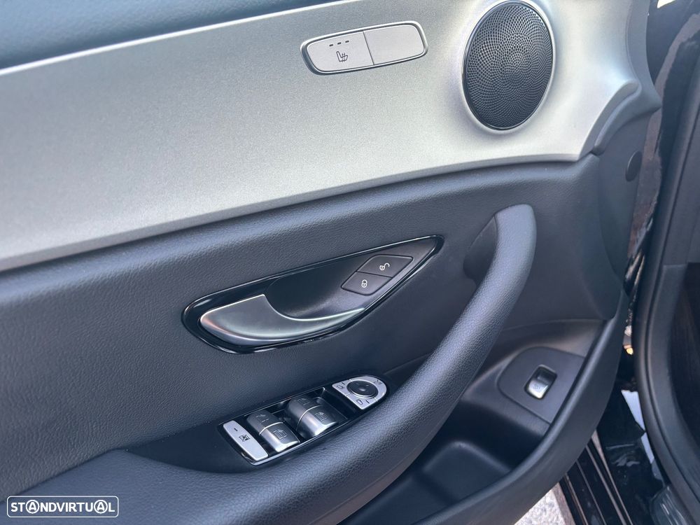 Mercedes-Benz E 220 - 10