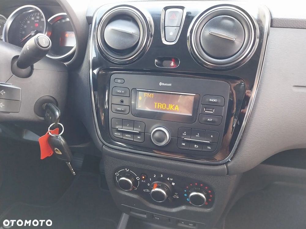 Dacia Dokker 1.6 SCe Laureate - 24