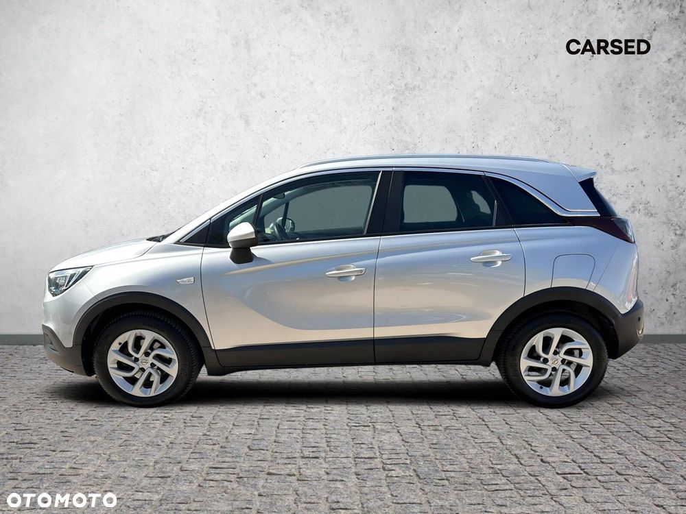 Opel Crossland X 1.5 CDTI Elite S&S - 3