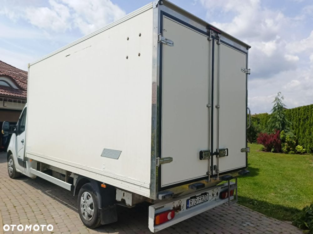 Renault MASTER - 8