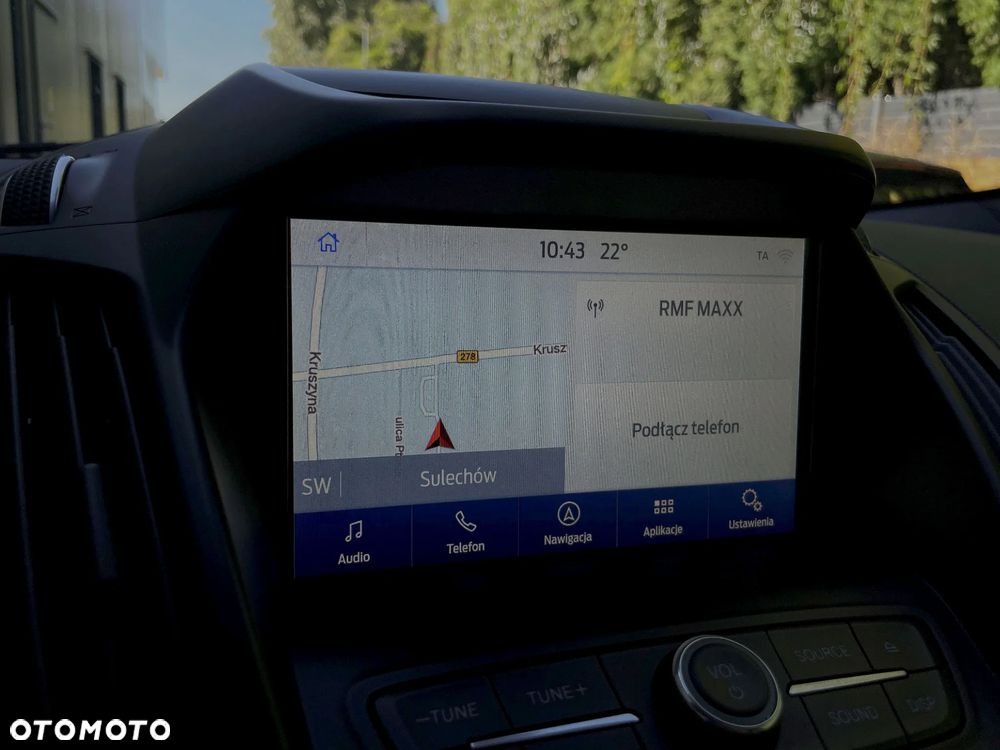 Ford Kuga 2.0 TDCi FWD ST-Line - 29