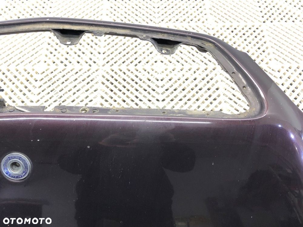 MASKA  MERCEDES-BENZ KLASA S (W220) 1998 - 2005 S 400 CDI (220.028, 220.128) 184 kW [250 KM] olej - 9