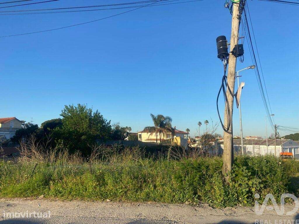 Terreno para construção em Charneca de Caparica e Sobreda - Grande imagem: 3/5