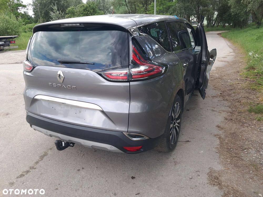 Renault Espace - 10