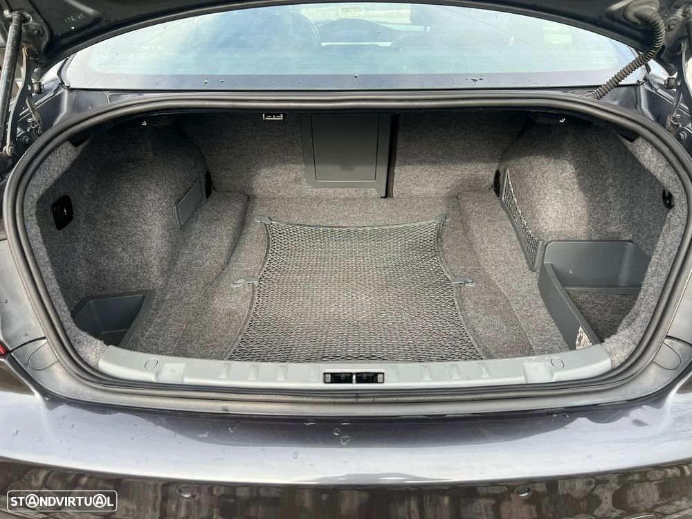 BMW 320 d DPF Edition Fleet Sport - 18