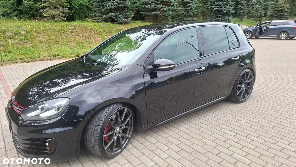 Volkswagen Golf 2.0 TSI GTI DSG - 6