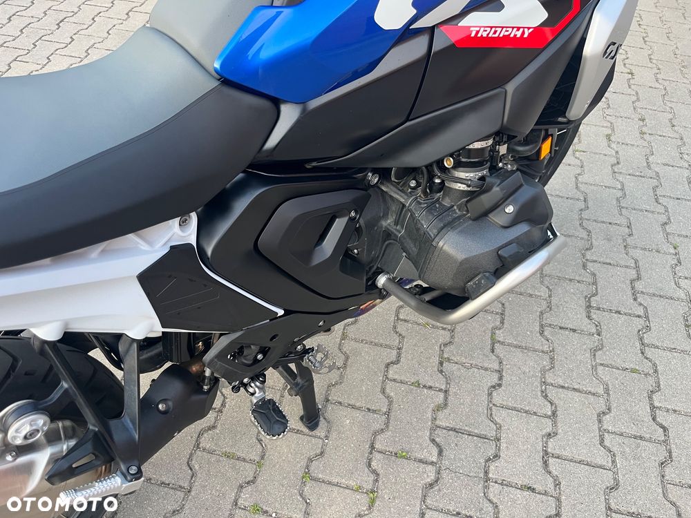 BMW GS - 11