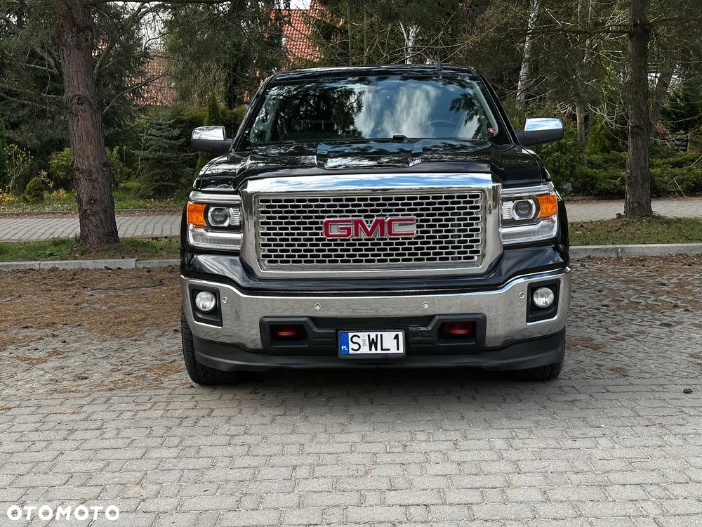 GMC Sierra - 25