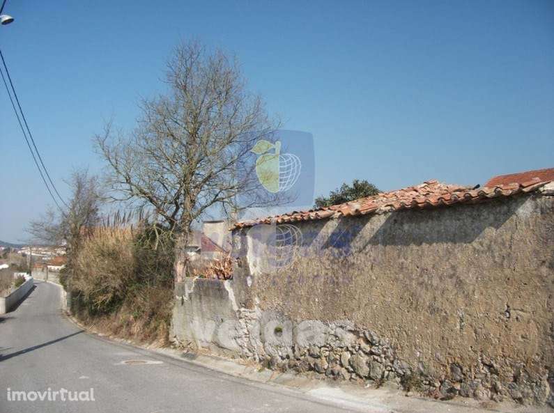 Terreno em A- da-Gorda/Óbidos - Grande imagem: 3/19