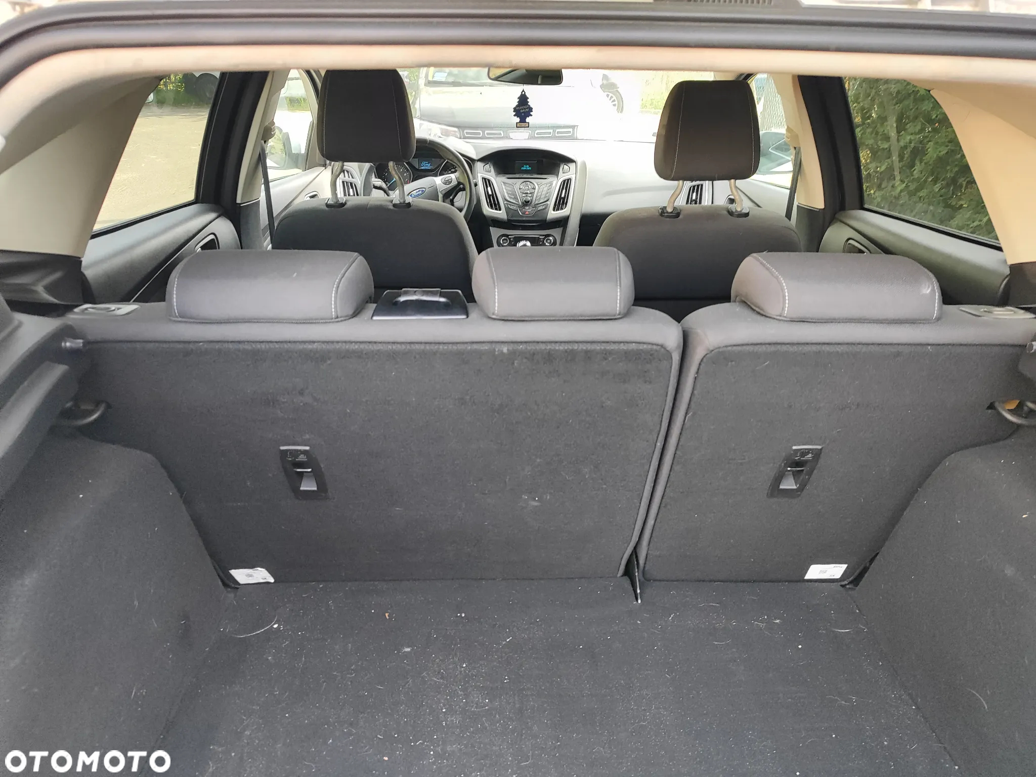 Ford Focus - 4