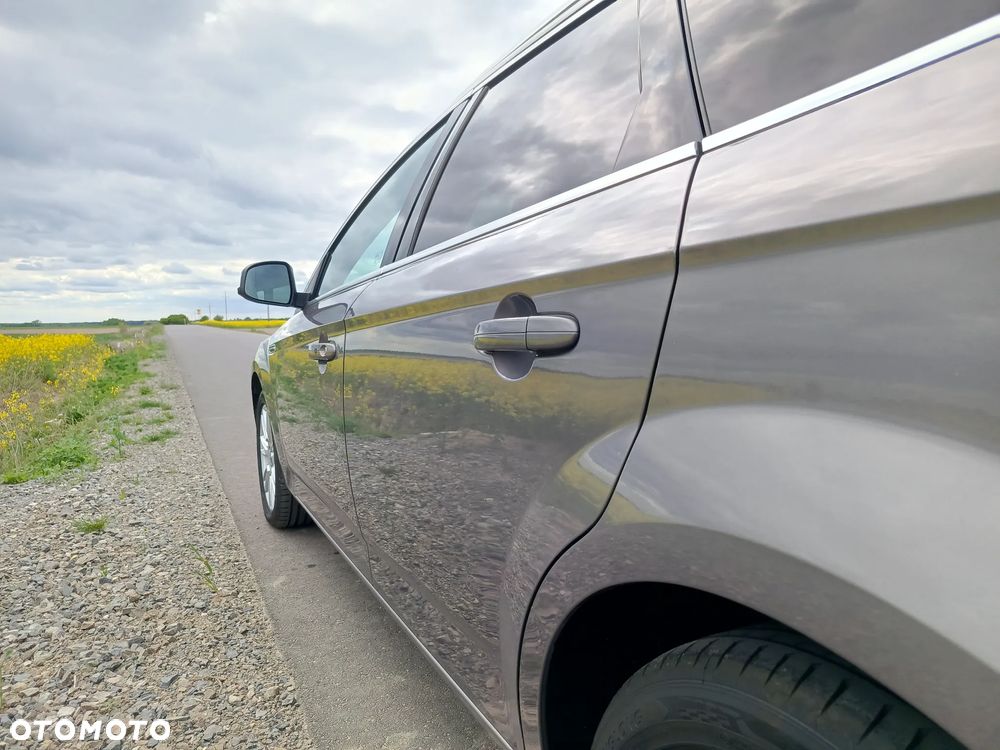 Ford Mondeo 2.0 TDCi Titanium S - 19