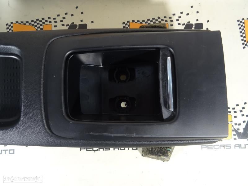 Consola Central Bmw 3 Coupé (E92)  Consola Central Traseira Bmw E92 - 7