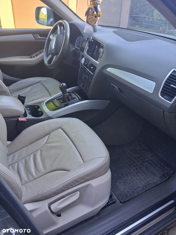 Audi Q5 - 7