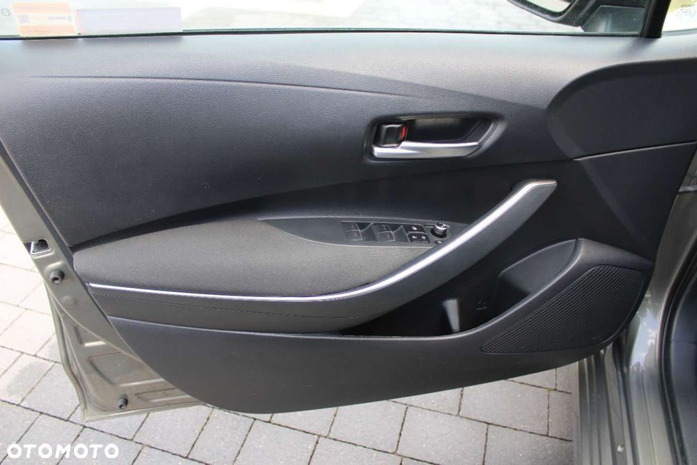 Toyota Corolla - 20