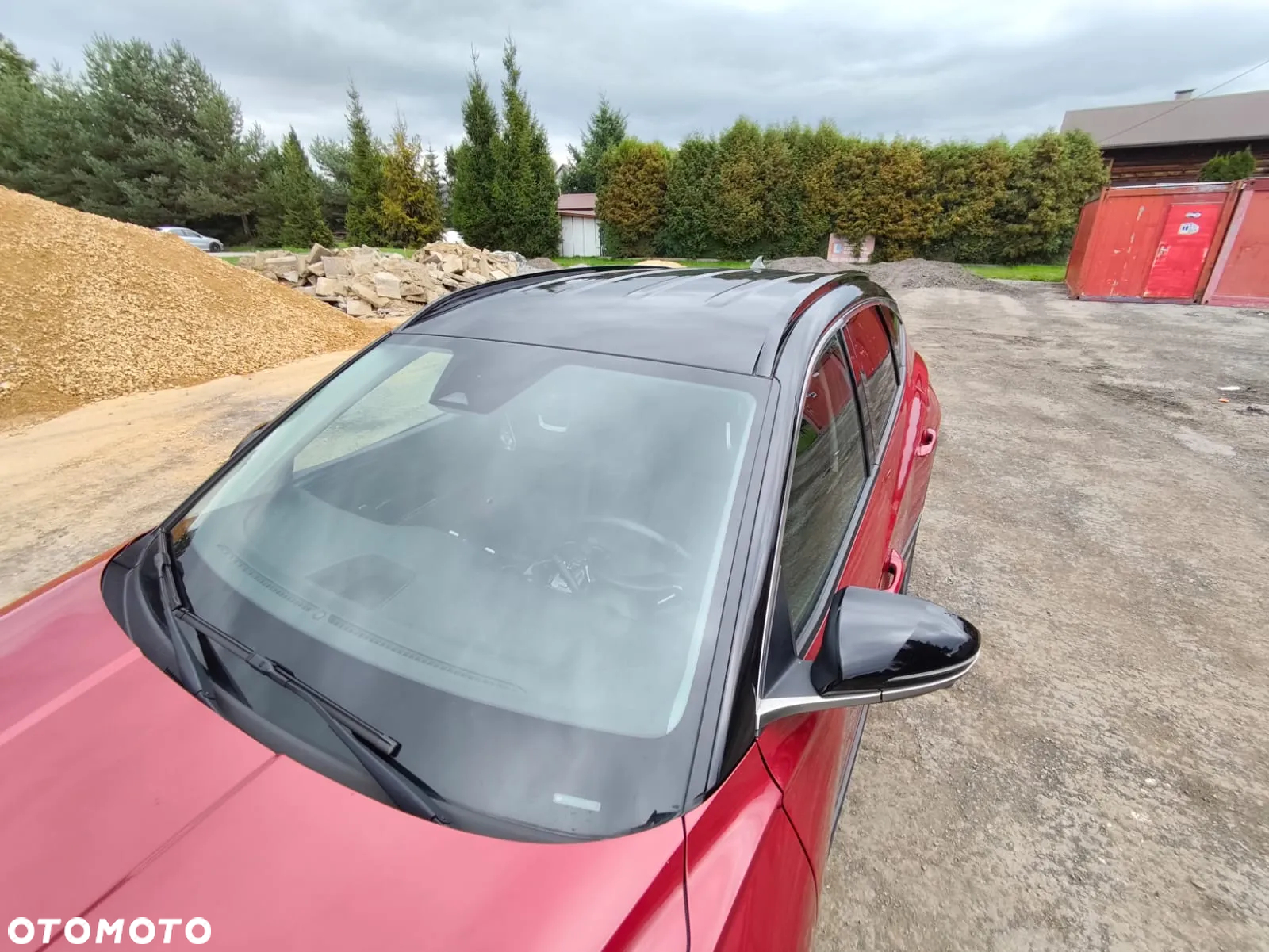 Hyundai Tucson 1.6 T-GDi PHEV Platinum 4WD - 18