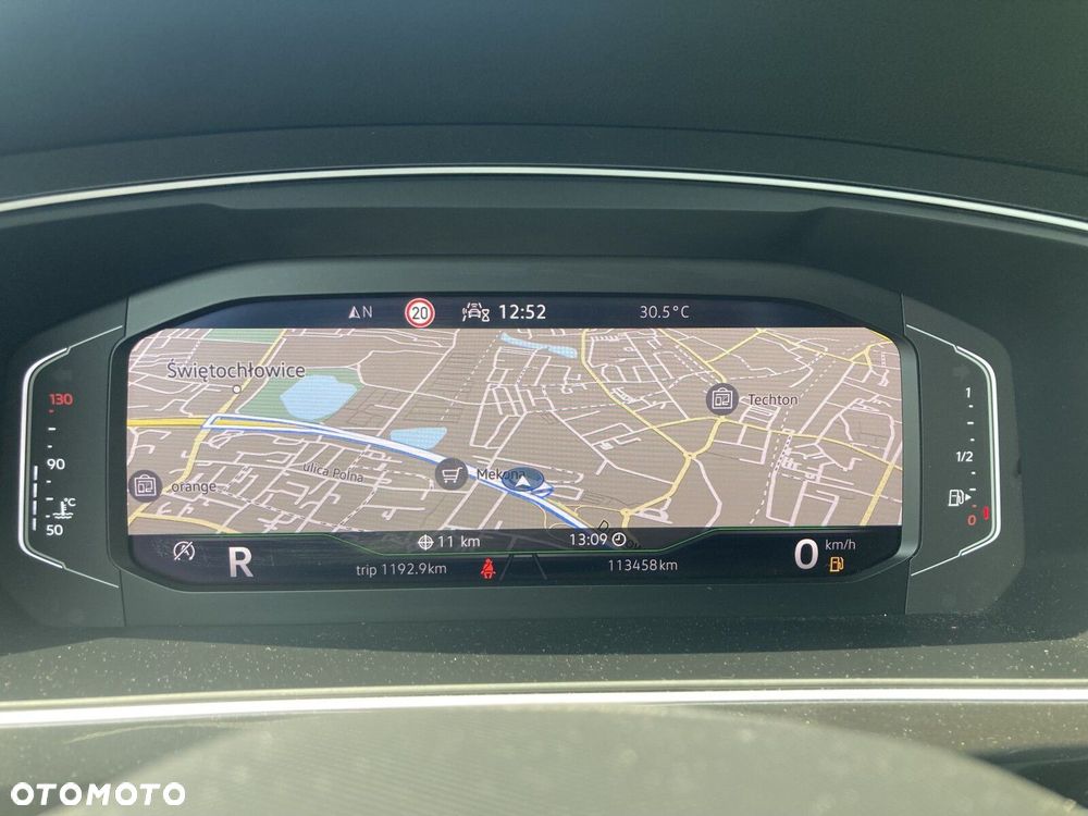Volkswagen Tiguan 1.5 TSI EVO Elegance DSG - 18